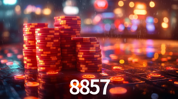 Roulette Table 8857