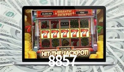 8857: A Experiência de Casino com Jogos de Mesa ao Vivo