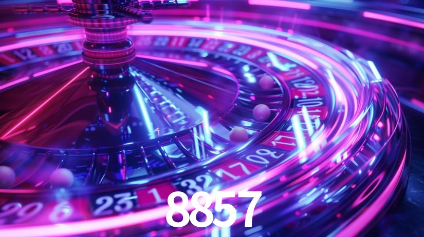 cassino 8857