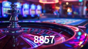 Estatísticas do Jogo 8857