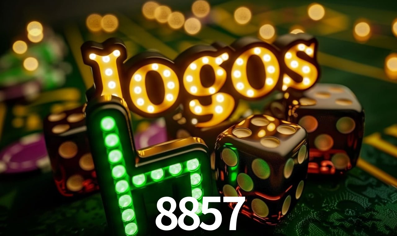 Casino Ao Vivo 8857