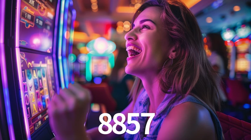 Live Casino 8857