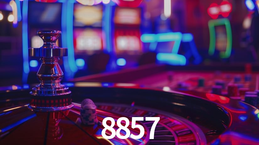 VIP Casino 8857