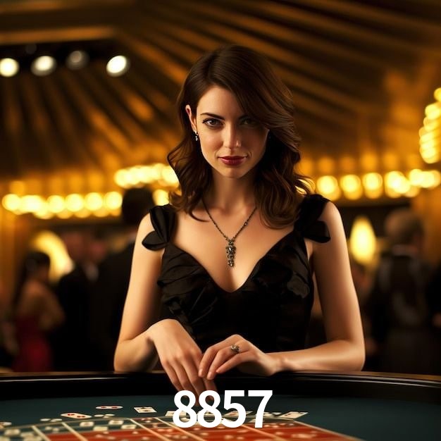 A Emoção da Loteria na 8857: Uma Chance de Mudança de Vida