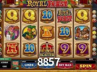 8857,8857 Bet Login