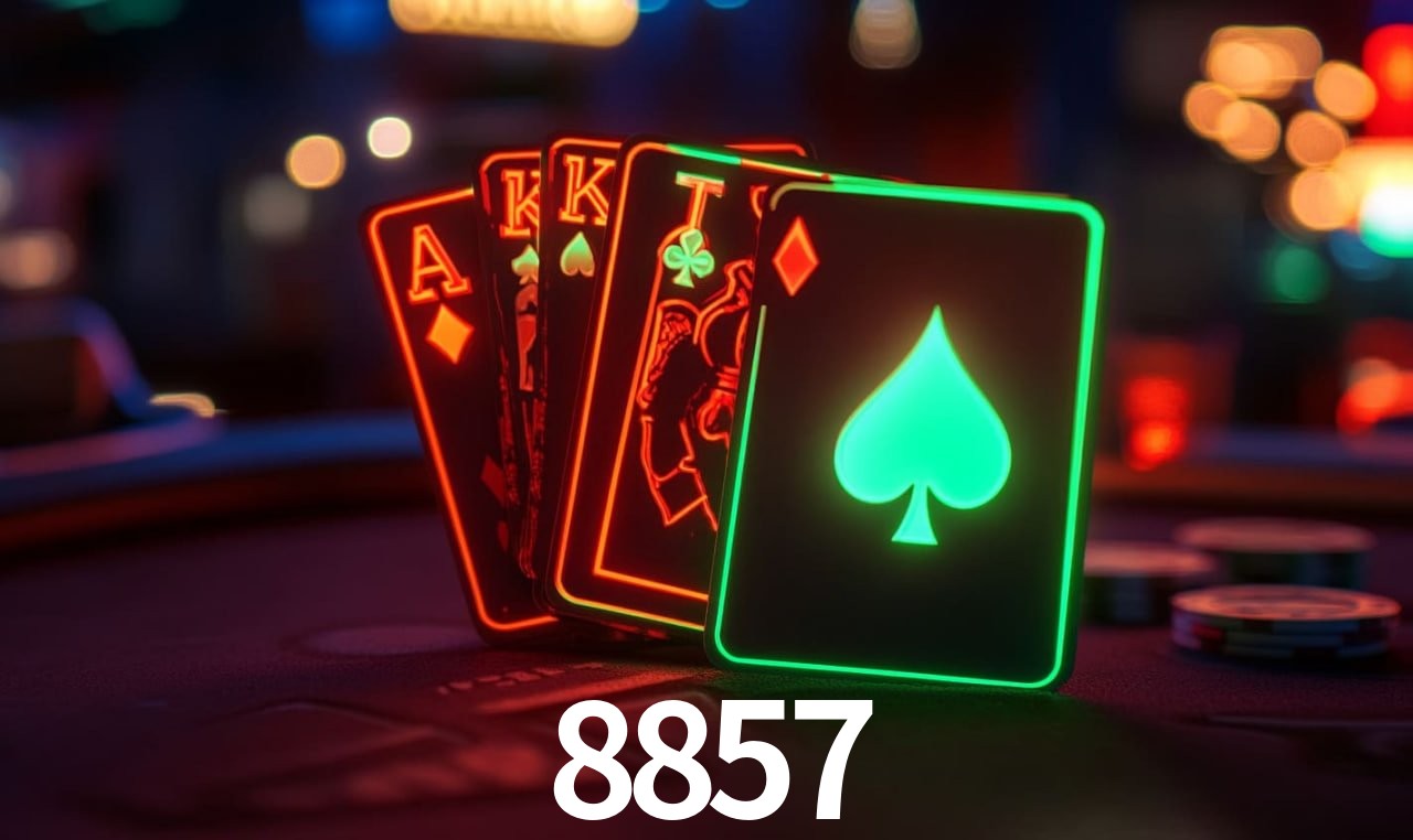 Provedores de Jogos 8857