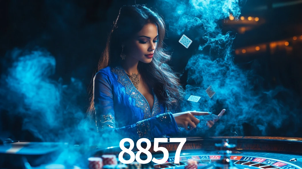 8857 Bet Login