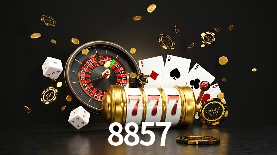 Game Providers 8857