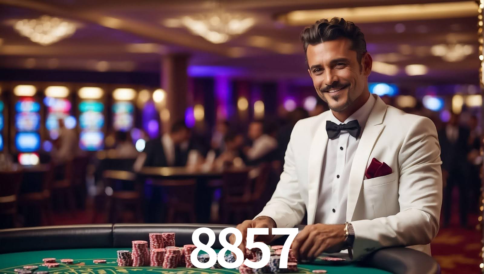 Promoções Sazonais 8857