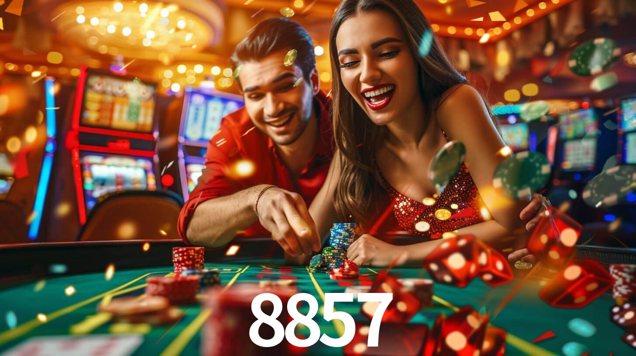 Integração de APIs 8857