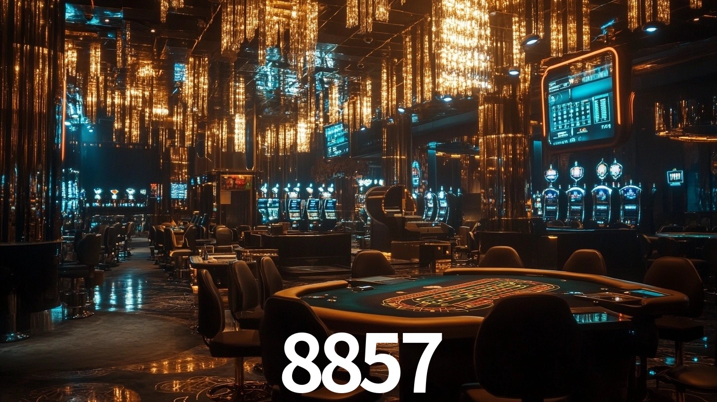 Welcome Bonus 8857