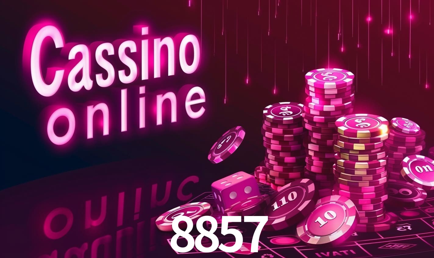 8857: Jogue Crash e Experimente Alta Recompensa Instantânea