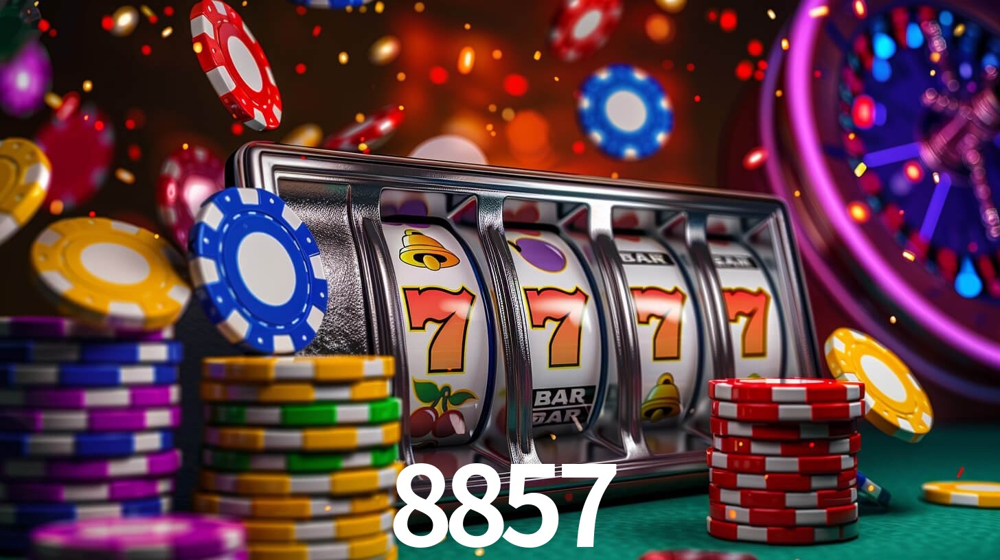 Casino VIP 8857