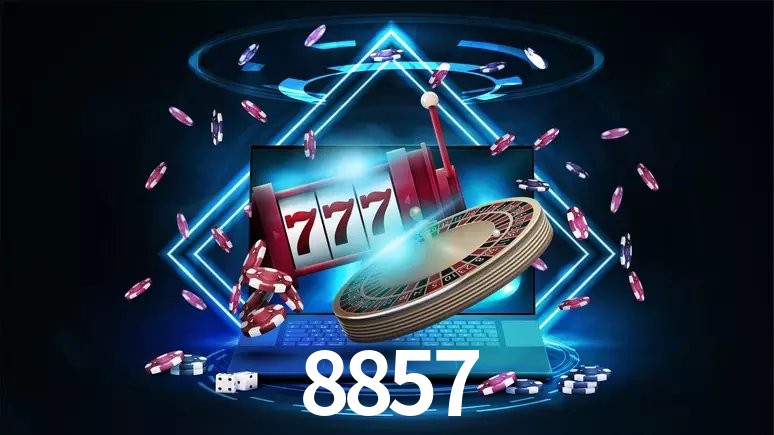 Tecnologia da Plataforma 8857