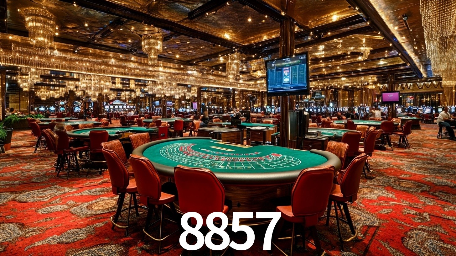 Tournaments 8857