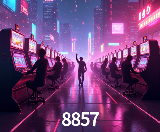 Estatísticas Crash Games 8857
