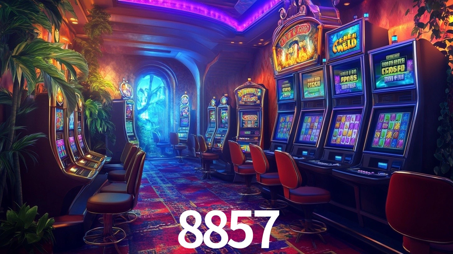 Statistics 8857