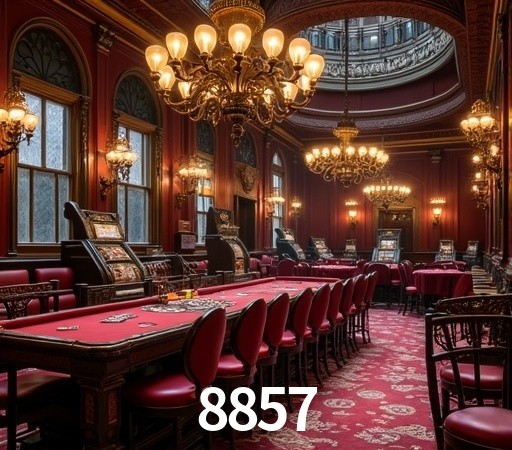  8857 Bet Login
