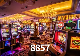 Desvendando o Mundo dos Jogos Virtuais na 8857