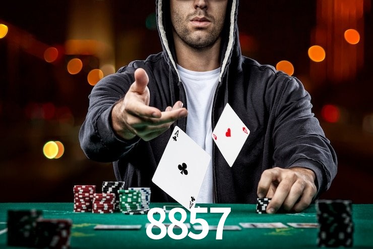 8857,8857 Bet Login