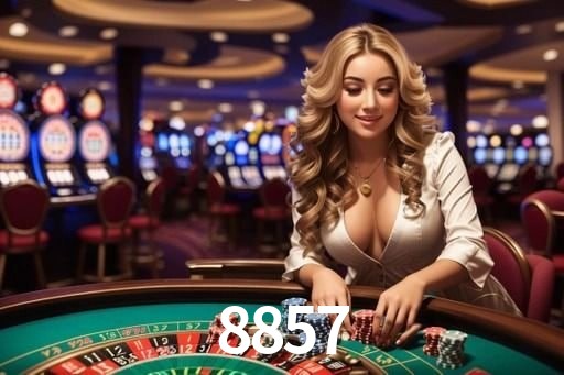 Slot Games 8857