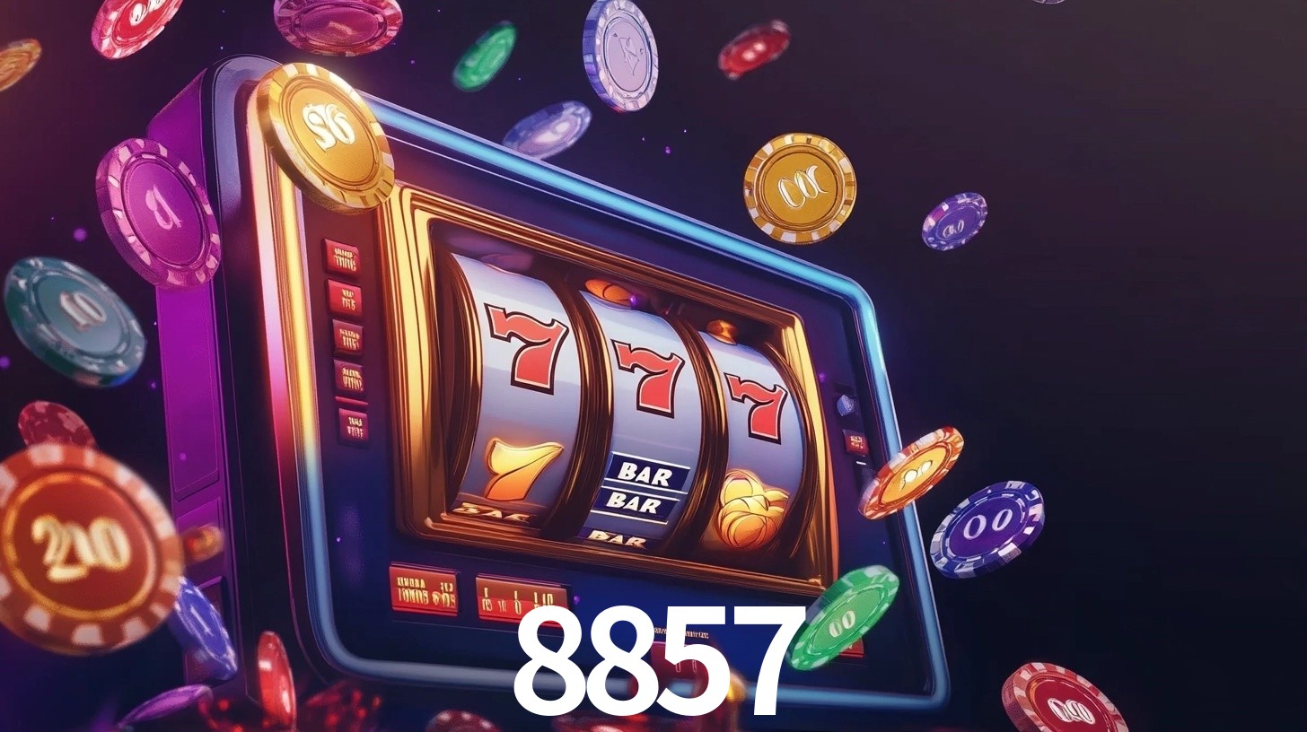 Welcome Bonus 8857