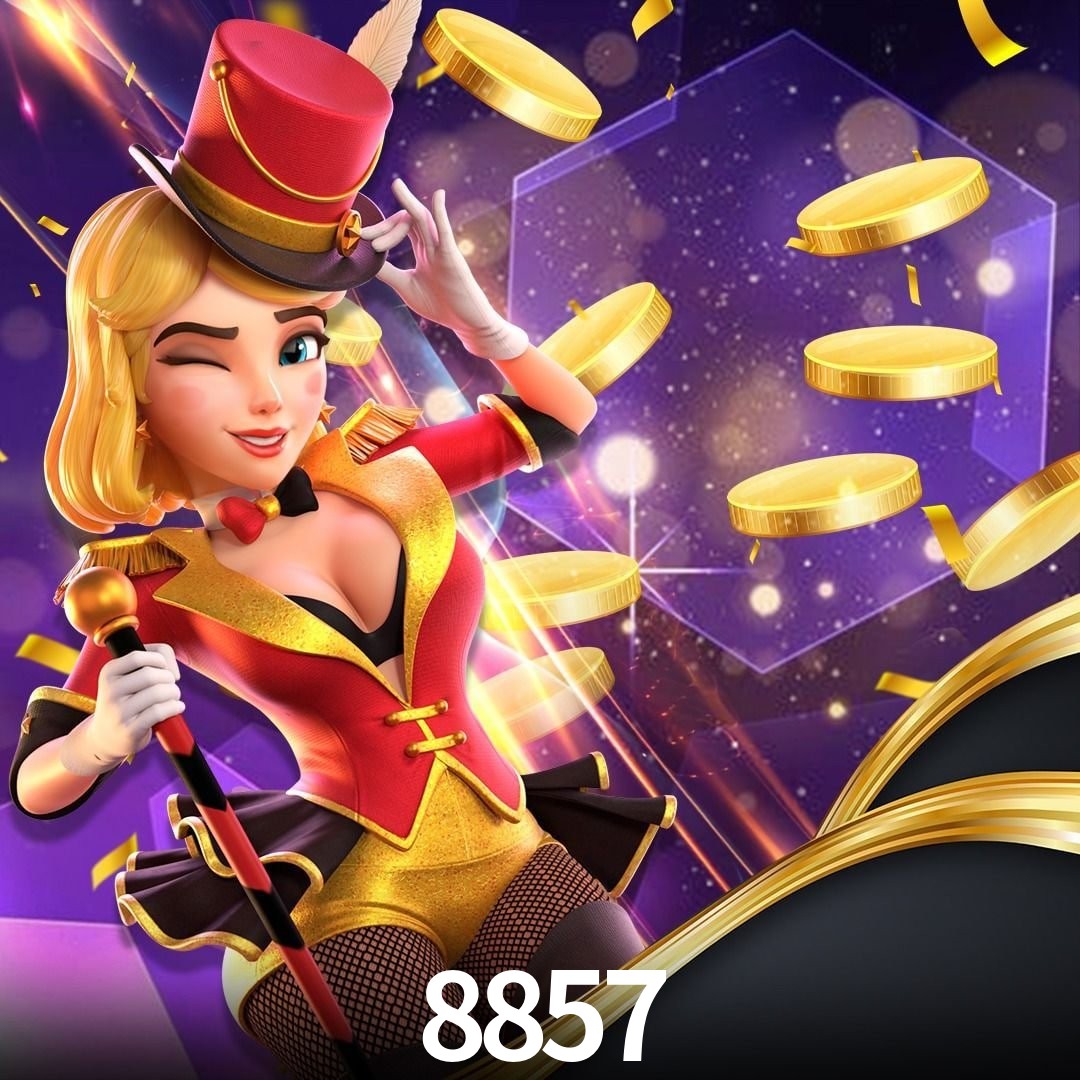Live Casino 8857