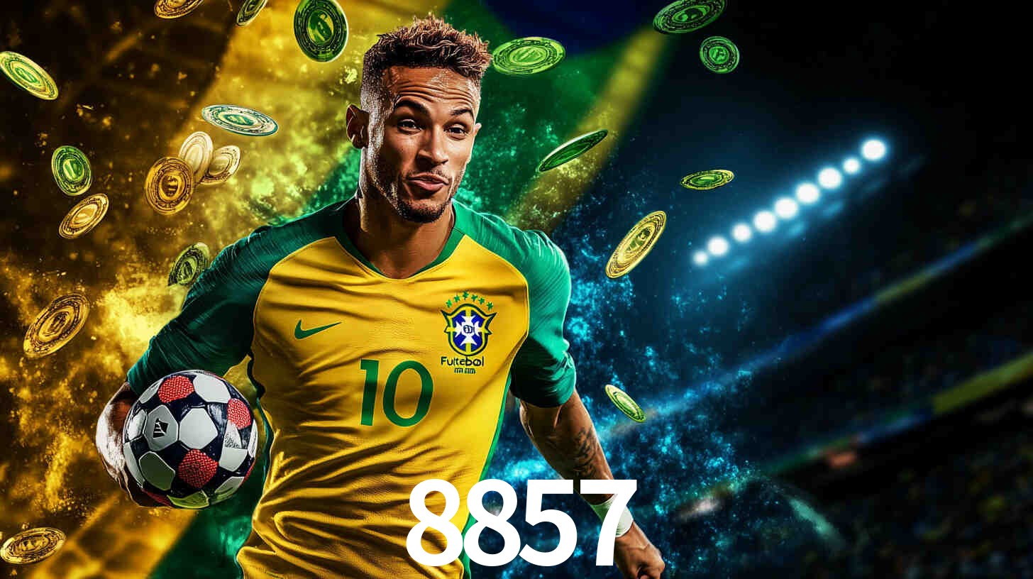 Descubra o Programa VIP da 8857: Vantagens Exclusivas para Jogadores