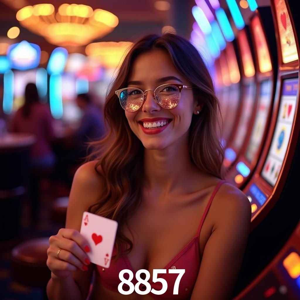 Account Benefits 8857